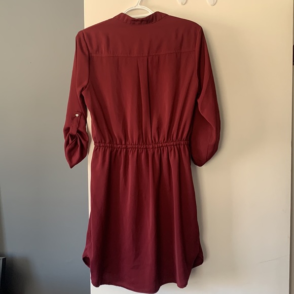 Dynamite dress size M - Picture 3 of 3